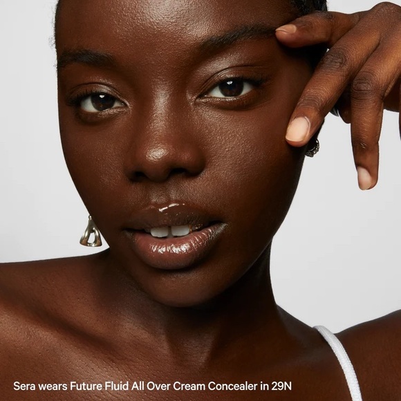 x1 MILK MAKEUP 29N FUTURE FLUID ALL OVER CREAM 8.5 ML CONCEALER BRAND NEW BOXED - Picture 4 of 16